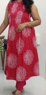 Kurthi with Pant Set - Image 2