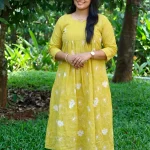 Frock Kurthi