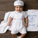 Baptism Hand work Romber