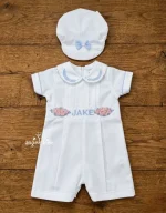 Baptism Hand work Romber - Image 2