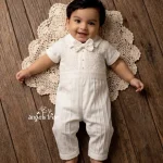 Baptism Romber