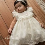 Baptism Frock