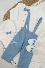 Baptism dress - Image 2