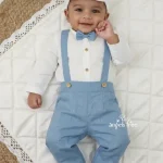 Baptism dress
