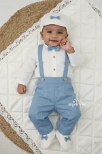 Baptism dress