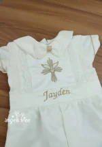 Baptism Romber - Image 2