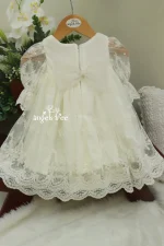 Baptism Frock - Image 2