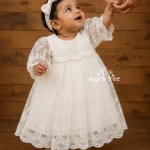 Baptism Frock