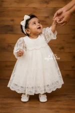 Baptism Frock