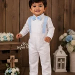 Baptism Romber
