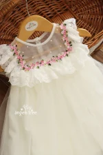 Baptism Frock - Image 3