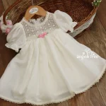 baptism dress