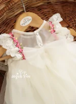 Baptism Frock - Image 2