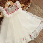 Baptism Frock