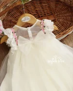 Baptism Frock - Image 4