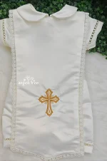 Romber With Stole - Image 3